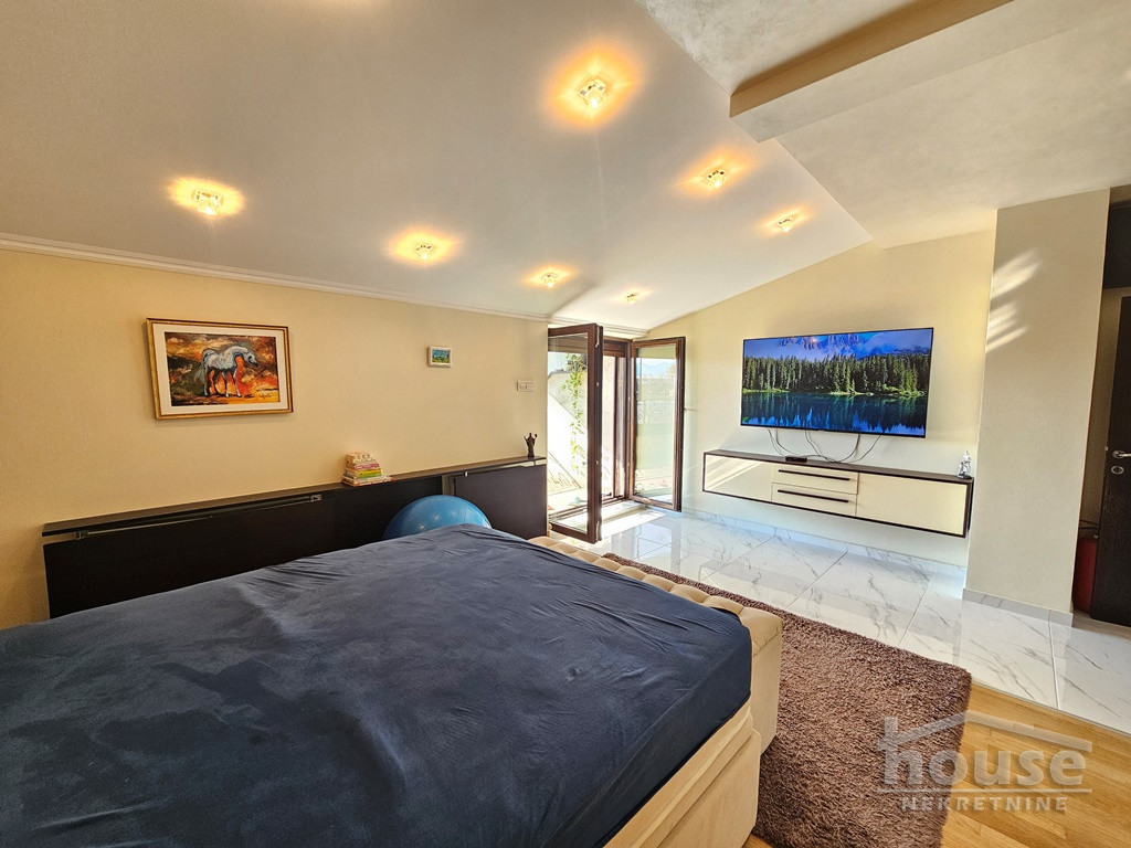 Stan,NOVI SAD,BULEVAR EVROPE 105m2,247200€ , ID: 1062325 16