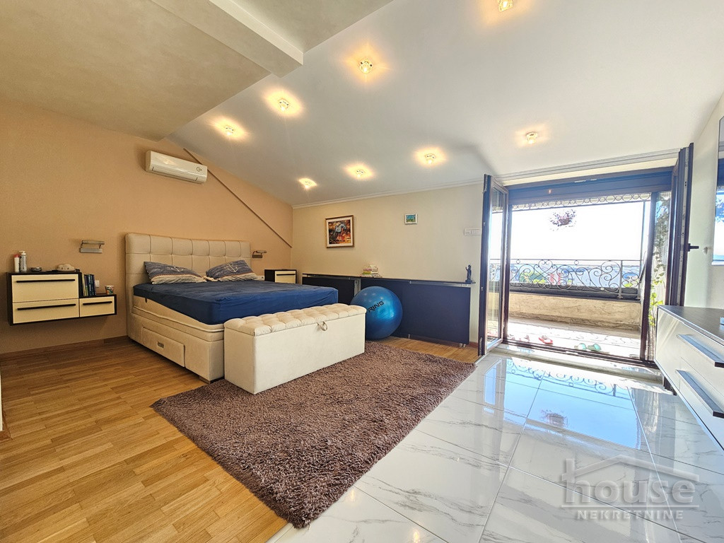Stan,NOVI SAD,BULEVAR EVROPE 105m2,247200€ , ID: 1062325 14