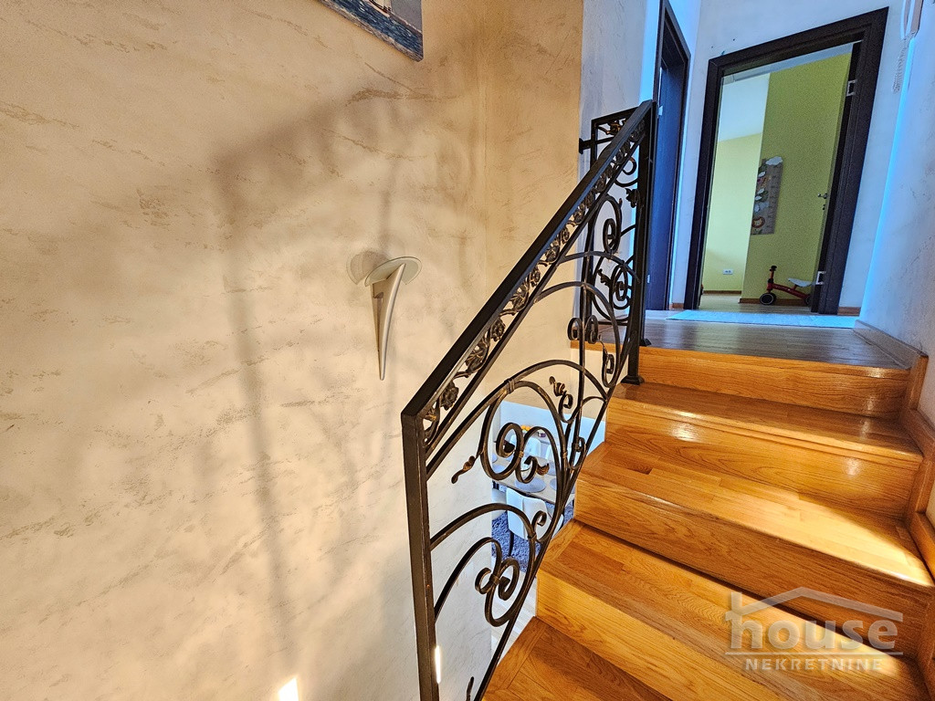 Stan,NOVI SAD,BULEVAR EVROPE 105m2,247200€ , ID: 1062325 10