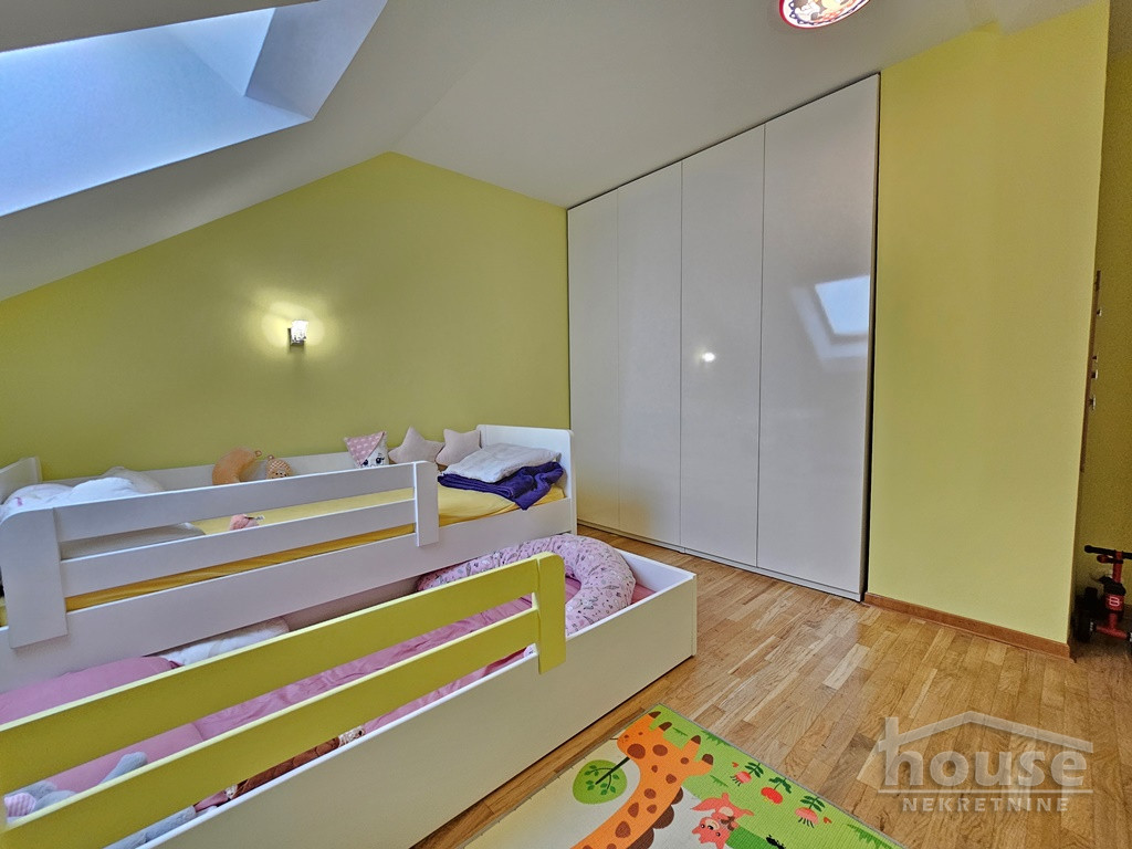 Stan,NOVI SAD,BULEVAR EVROPE 105m2,247200€ , ID: 1062325 13