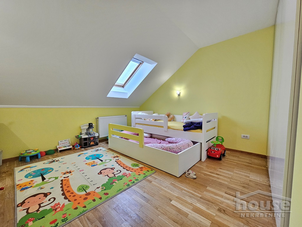 Stan,NOVI SAD,BULEVAR EVROPE 105m2,247200€ , ID: 1062325 11