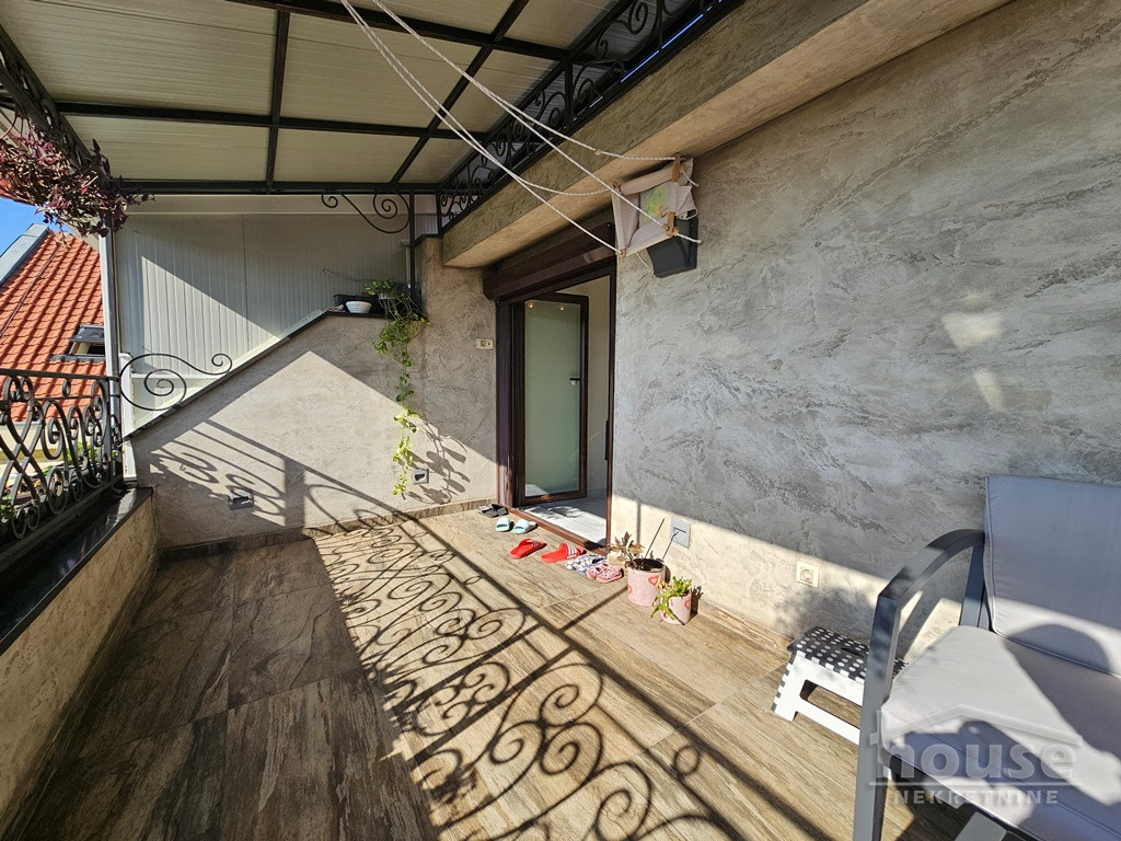 Stan,NOVI SAD,BULEVAR EVROPE 105m2,247200€ , ID: 1062325 19