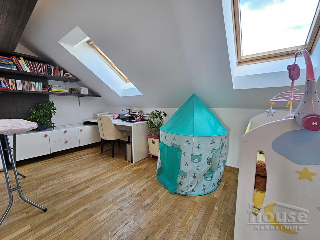 Stan,NOVI SAD,BULEVAR EVROPE 105m2,247200€ , ID: 1062325 22