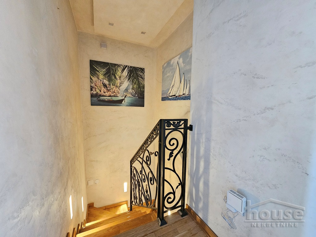 Stan,NOVI SAD,BULEVAR EVROPE 105m2,247200€ , ID: 1062325 24