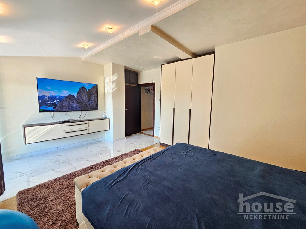 Stan,NOVI SAD,BULEVAR EVROPE 105m2,247200€ , ID: 1062325 17