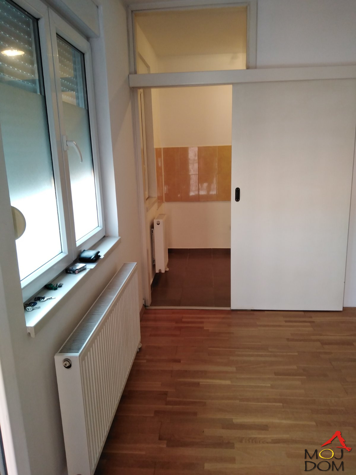 Stan,NOVI SAD,NOVA DETELINARA,kv: 45, € 139000, ID: 1028964 4