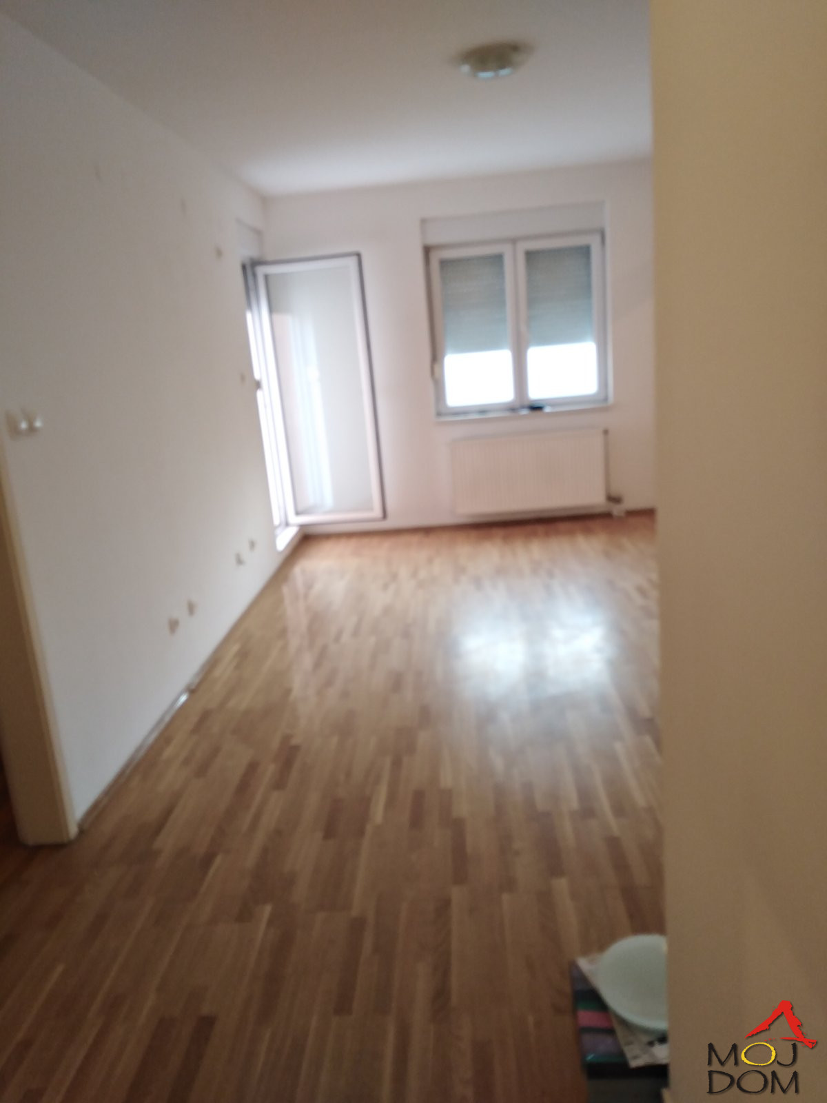 Stan,NOVI SAD,NOVA DETELINARA,kv: 45, € 139000, ID: 1028964 1