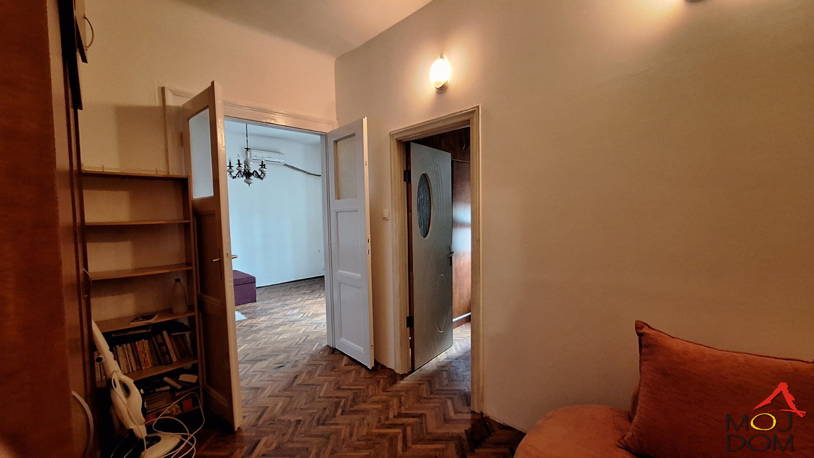 Stan,NOVI SAD,STARI GRAD,kv: 56, € 154500, ID: 1029092 11