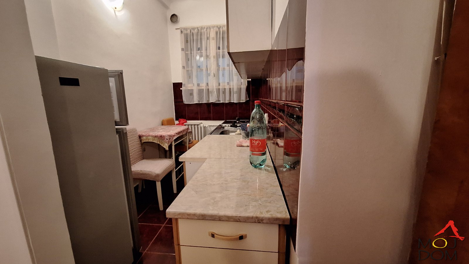 Stan,NOVI SAD,STARI GRAD,kv: 56, € 154500, ID: 1029092 9