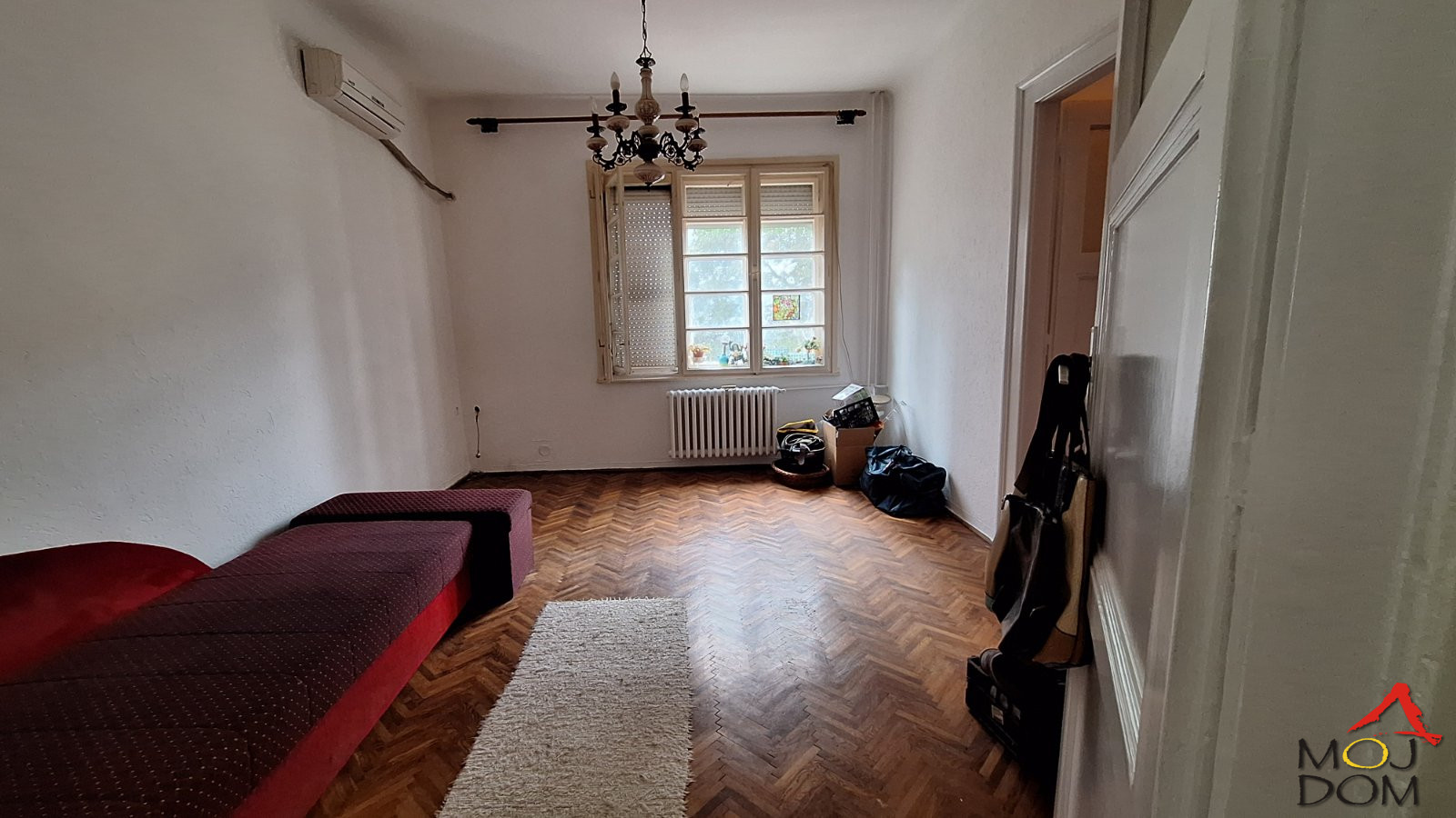 Stan,NOVI SAD,STARI GRAD,kv: 56, € 154500, ID: 1029092 1