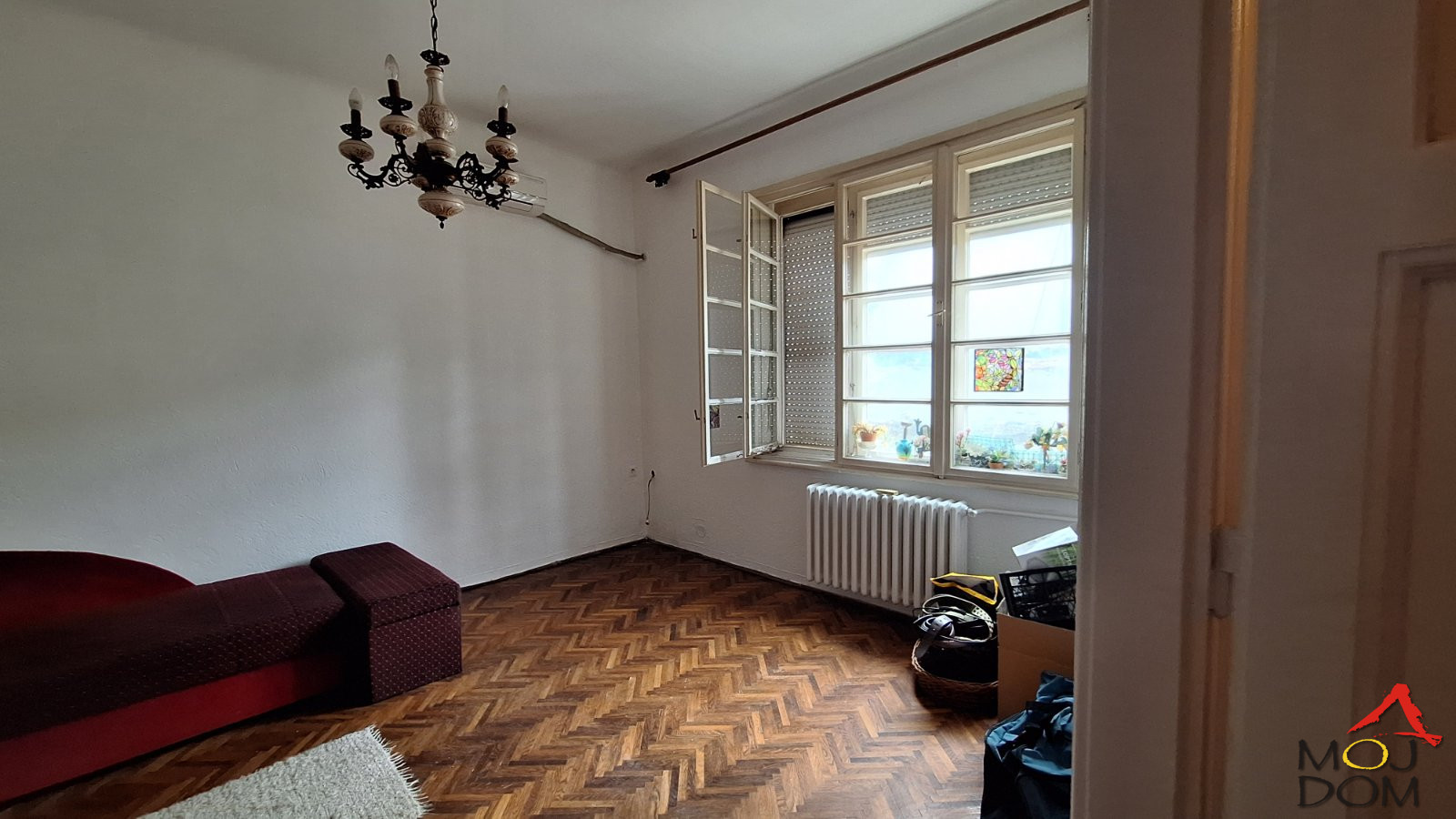 Stan,NOVI SAD,STARI GRAD,kv: 56, € 154500, ID: 1029092 2