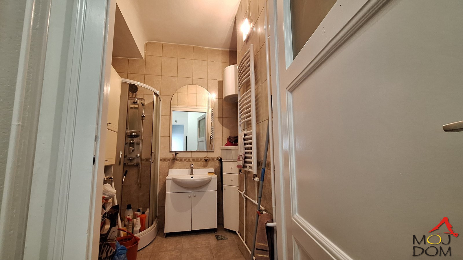 Stan,NOVI SAD,STARI GRAD,kv: 56, € 154500, ID: 1029092 14