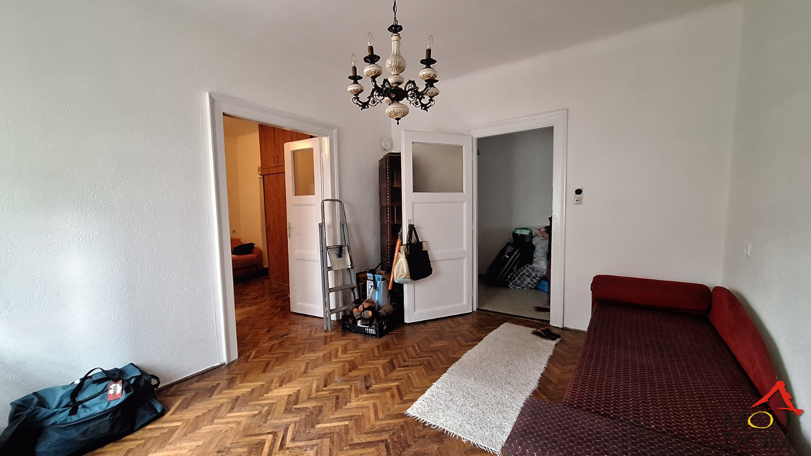 Stan,NOVI SAD,STARI GRAD,kv: 56, € 154500, ID: 1029092 3
