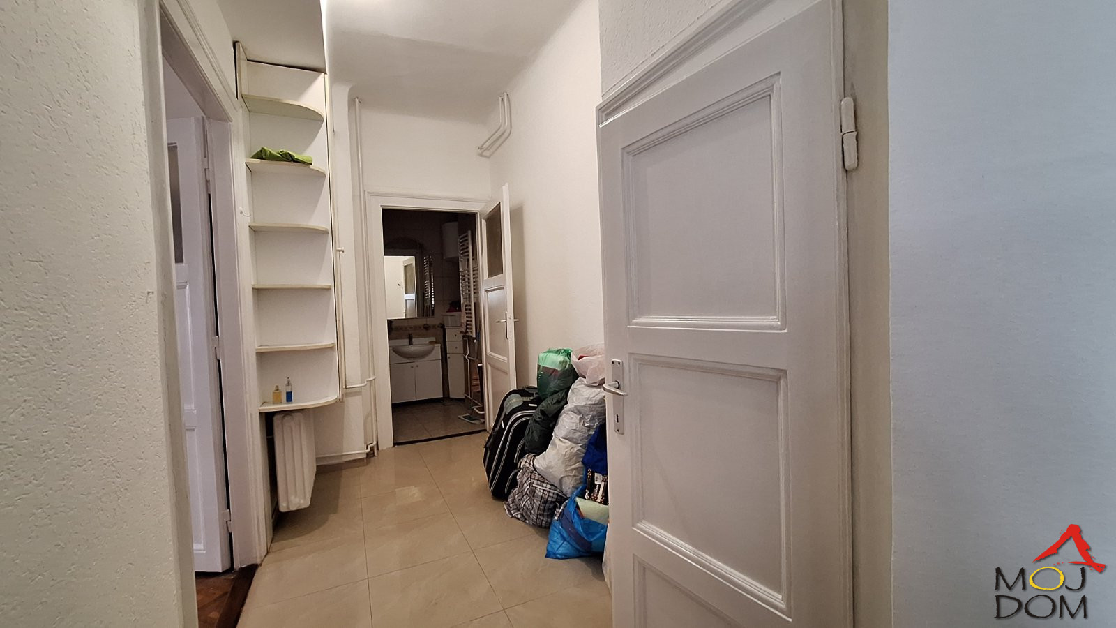 Stan,NOVI SAD,STARI GRAD,kv: 56, € 154500, ID: 1029092 12