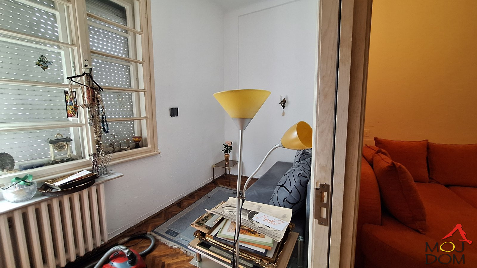 Stan,NOVI SAD,STARI GRAD,kv: 56, € 154500, ID: 1029092 6