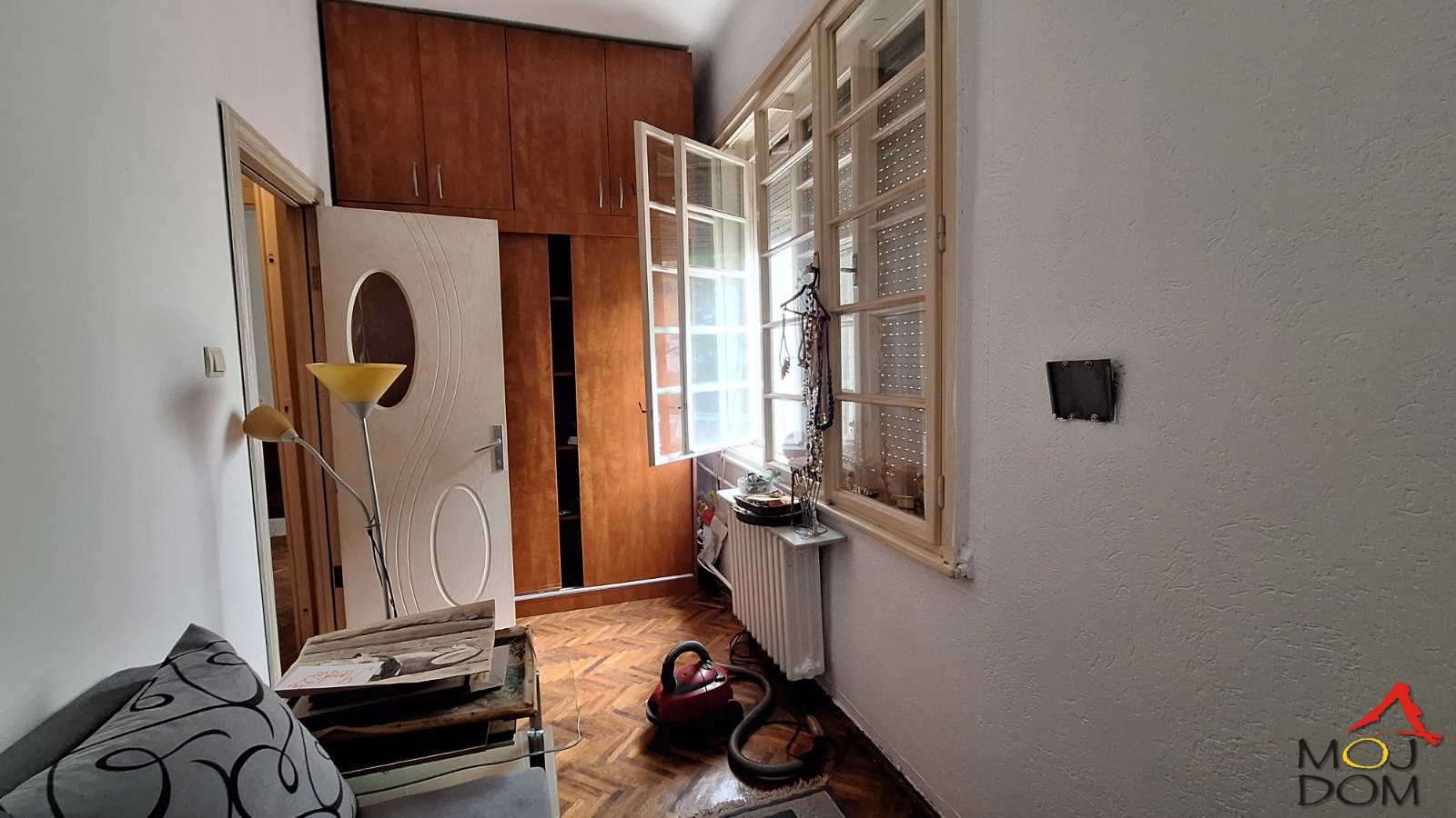 Stan,NOVI SAD,STARI GRAD,kv: 56, € 154500, ID: 1029092 8