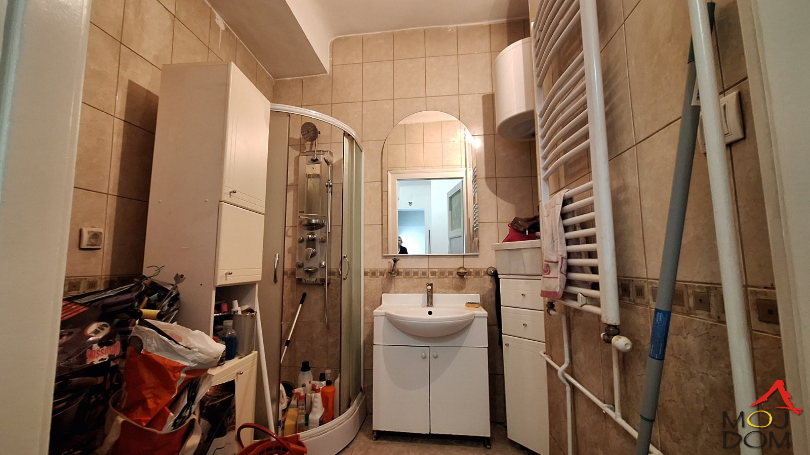 Stan,NOVI SAD,STARI GRAD,kv: 56, € 154500, ID: 1029092 15