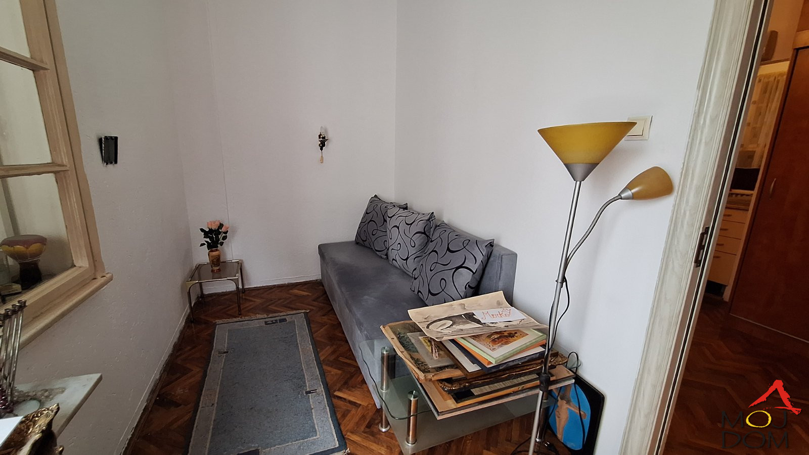 Stan,NOVI SAD,STARI GRAD,kv: 56, € 154500, ID: 1029092 7