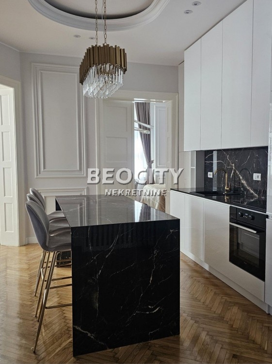 Trosoban stan, 107 m2, Palilula, Miročka ID: 113235 8