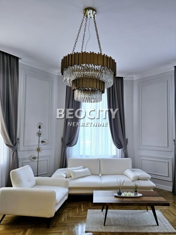 Trosoban stan, 107 m2, Palilula, Miročka ID: 113235 1