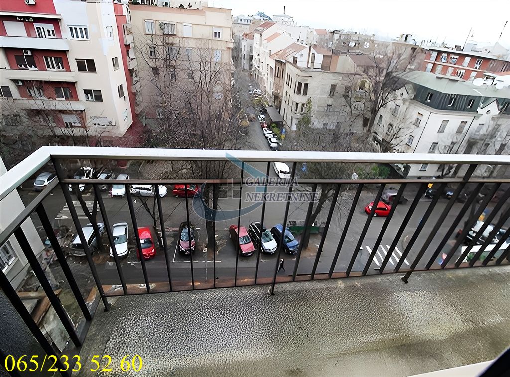 Stari grad  Skupština   Palmotićeva 69m2   14m2 10