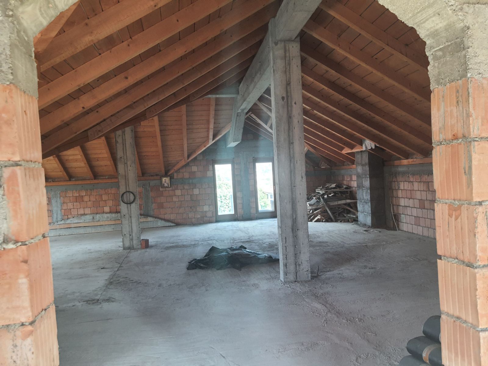 Kuca na prodaju u Golubcu na Dunavu 5