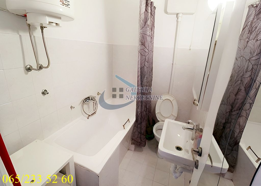 Stari grad  Skupština   Palmotićeva 69m2   14m2 13