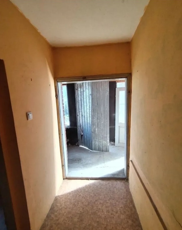 Prodajem imanje Subotica Cantavir 4