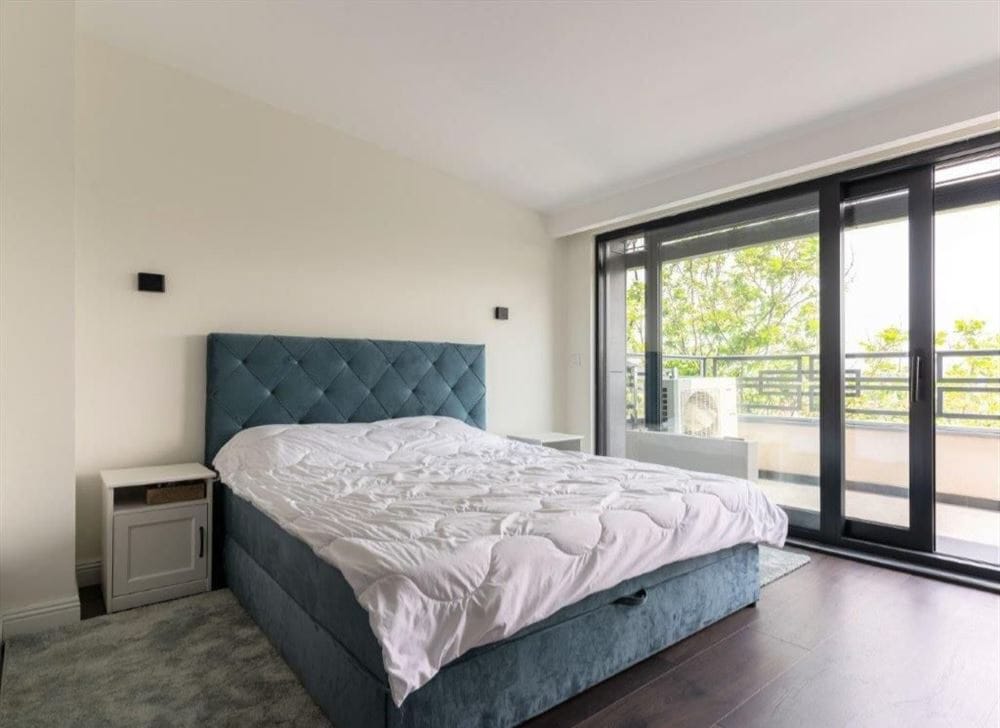 Luksuzan stan Smešten u prestižnom naselju Vračar 3