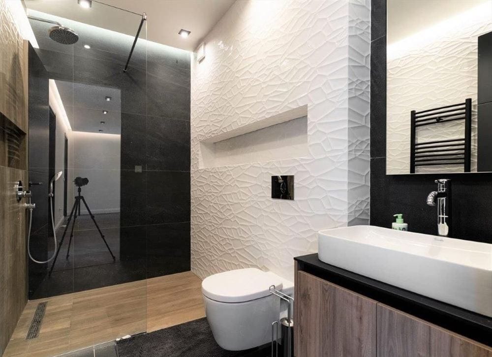 Luksuzan stan Smešten u prestižnom naselju Vračar 4