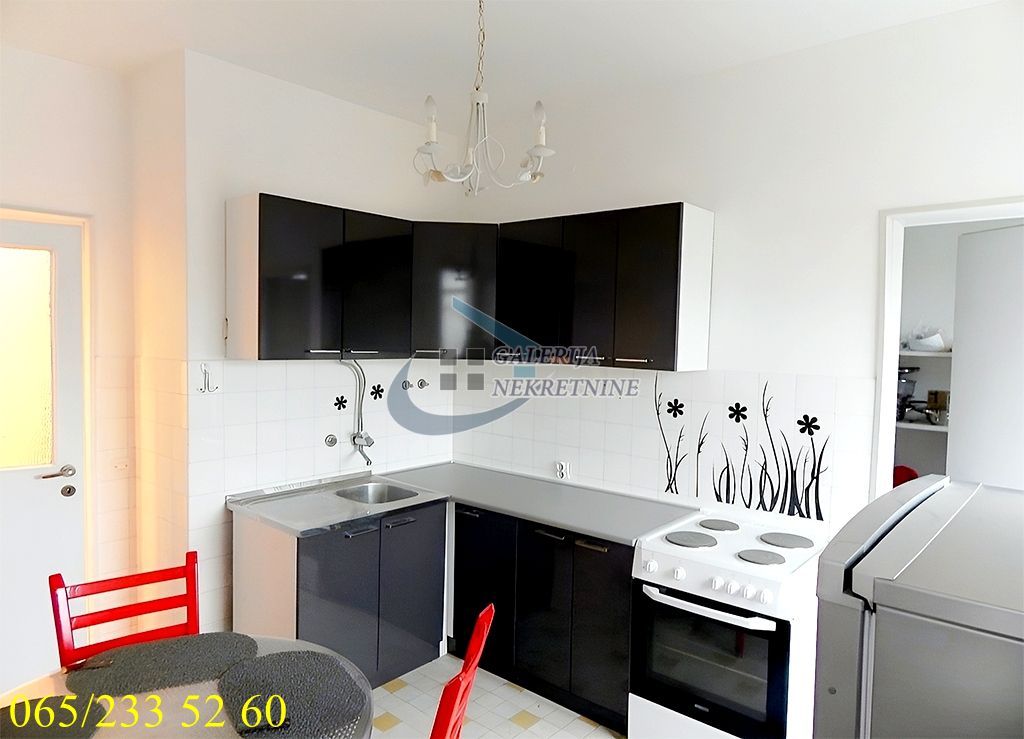 Stari grad  Skupština   Palmotićeva 69m2   14m2 8