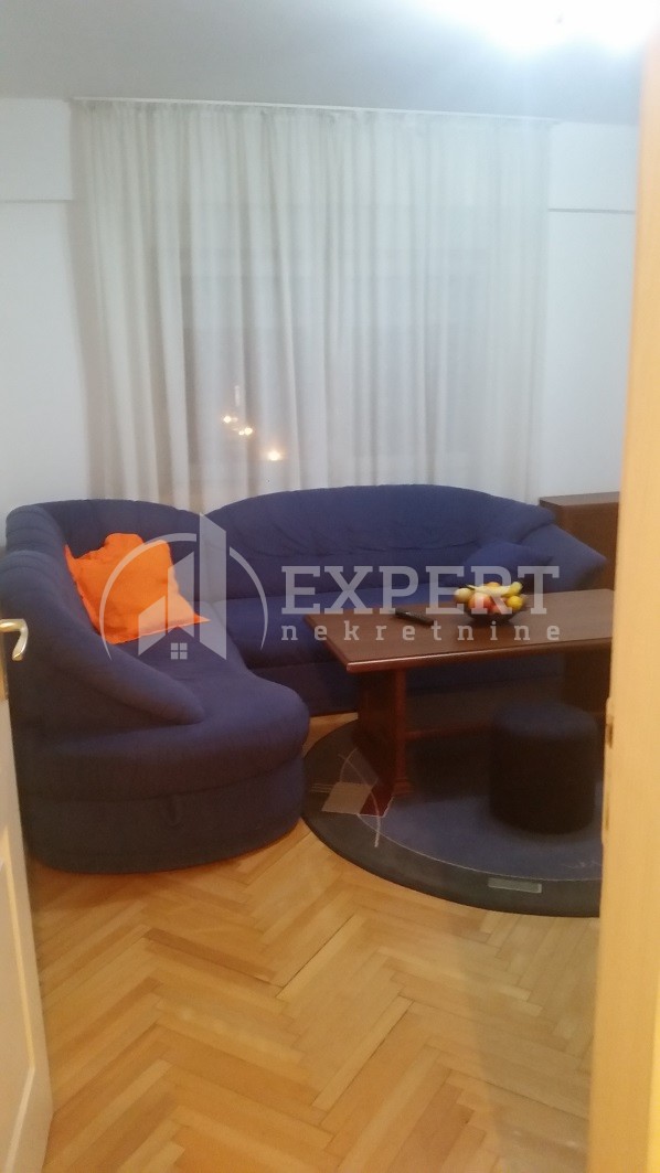 Dvosoban stan, 47 m2, Centar, Ćirila i Metodija ID: i-04546 1