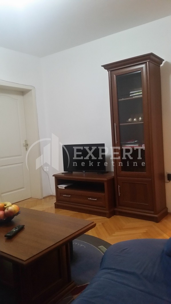 Dvosoban stan, 47 m2, Centar, Ćirila i Metodija ID: i-04546 2