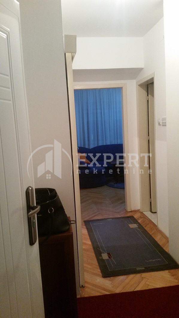 Dvosoban stan, 47 m2, Centar, Ćirila i Metodija ID: i-04546 3