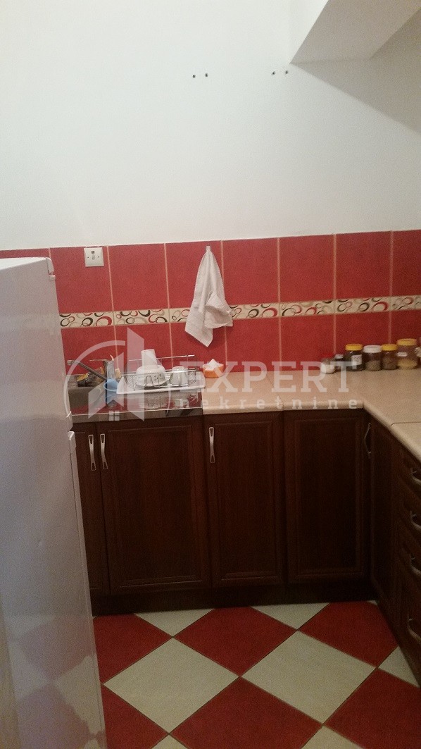 Dvosoban stan, 47 m2, Centar, Ćirila i Metodija ID: i-04546 4