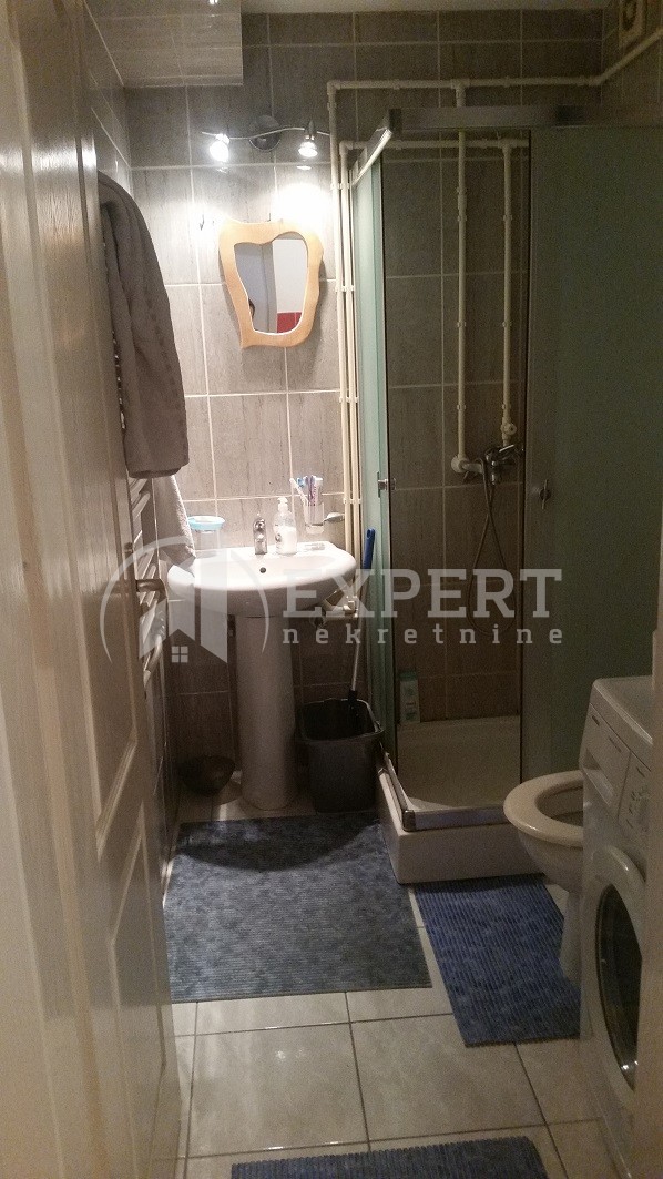 Dvosoban stan, 47 m2, Centar, Ćirila i Metodija ID: i-04546 8