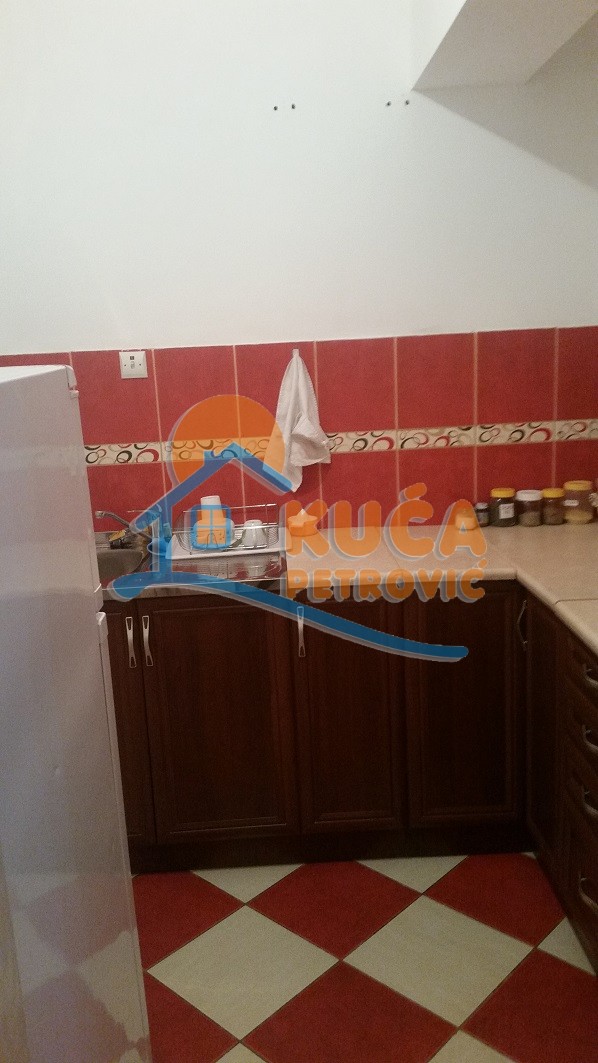 Dvosoban stan, 47 m2, Centar, Ćirila i Metodija ID: i-04546 4