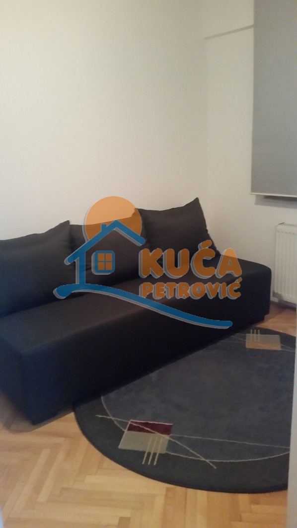 Dvosoban stan, 47 m2, Centar, Ćirila i Metodija ID: i-04546 5