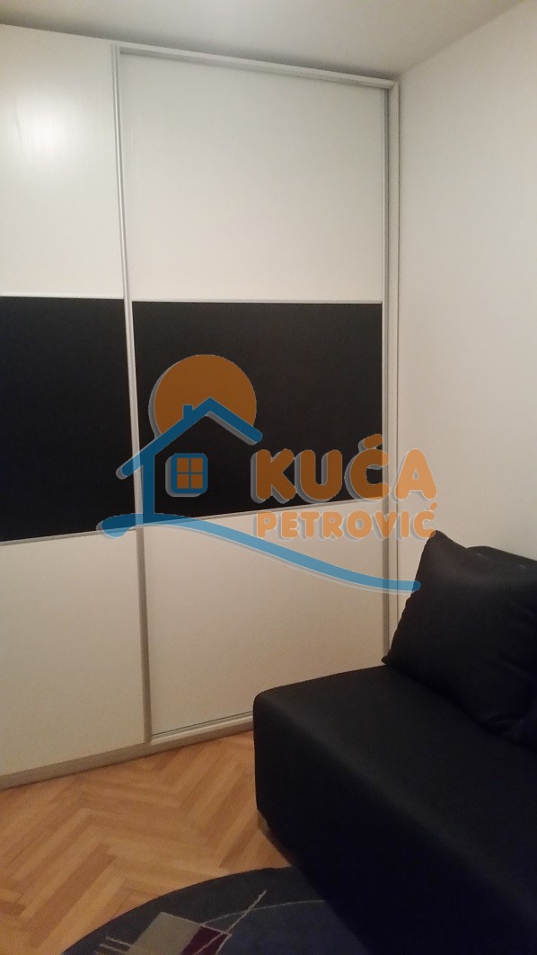 Dvosoban stan, 47 m2, Centar, Ćirila i Metodija ID: i-04546 6
