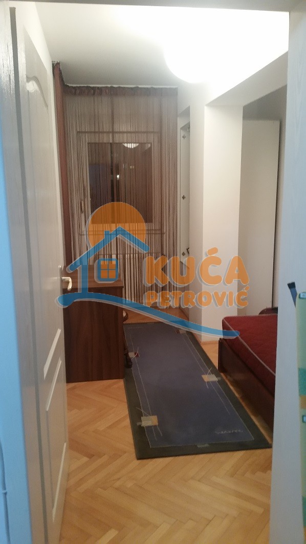 Dvosoban stan, 47 m2, Centar, Ćirila i Metodija ID: i-04546 7