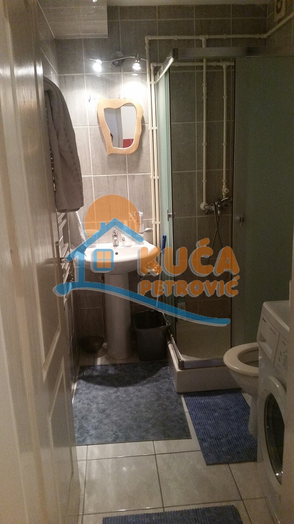 Dvosoban stan, 47 m2, Centar, Ćirila i Metodija ID: i-04546 8