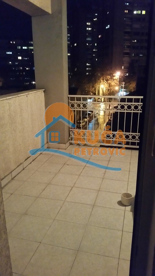 Dvosoban stan, 47 m2, Centar, Ćirila i Metodija ID: i-04546 9