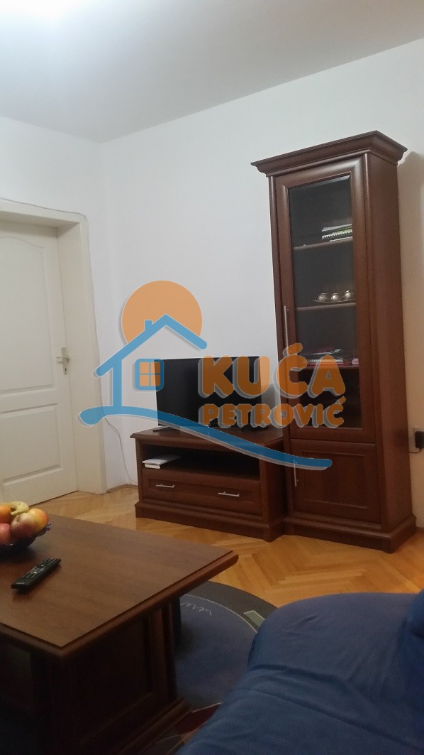 Dvosoban stan, 47 m2, Centar, Ćirila i Metodija ID: i-04546 2