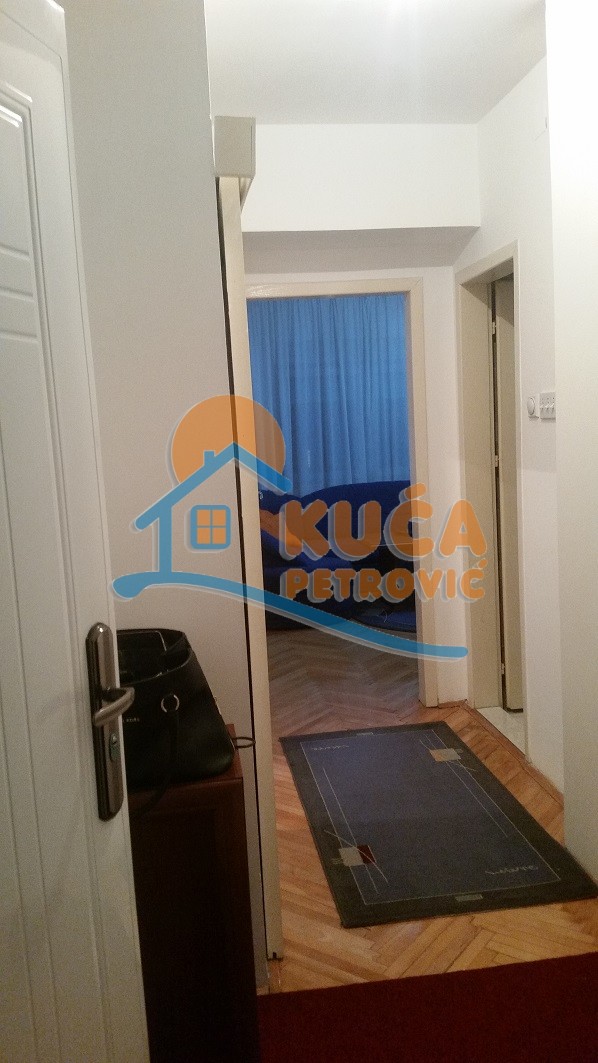 Dvosoban stan, 47 m2, Centar, Ćirila i Metodija ID: i-04546 3