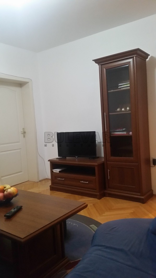 Dvosoban stan, 47 m2, Centar, Ćirila i Metodija ID: i-04546 2