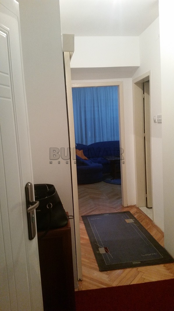 Dvosoban stan, 47 m2, Centar, Ćirila i Metodija ID: i-04546 3