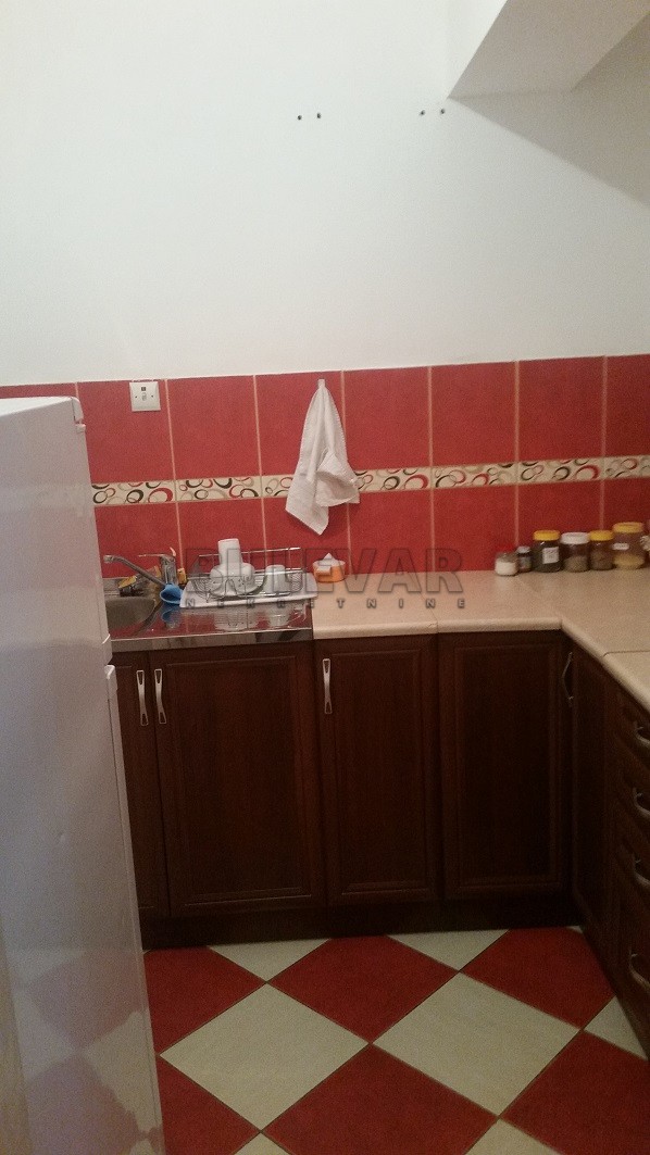 Dvosoban stan, 47 m2, Centar, Ćirila i Metodija ID: i-04546 4