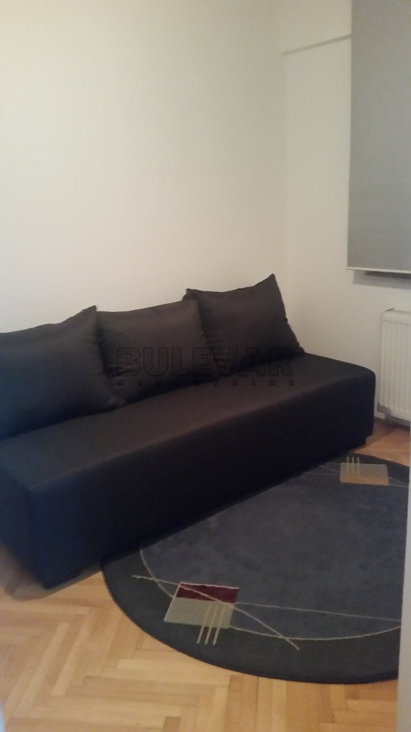 Dvosoban stan, 47 m2, Centar, Ćirila i Metodija ID: i-04546 5