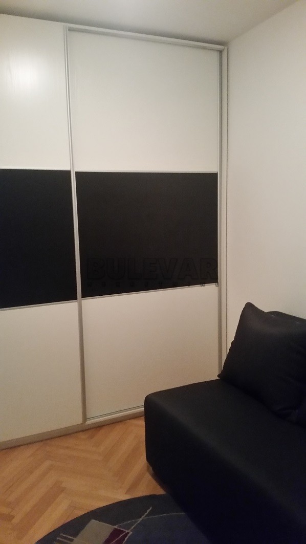 Dvosoban stan, 47 m2, Centar, Ćirila i Metodija ID: i-04546 6