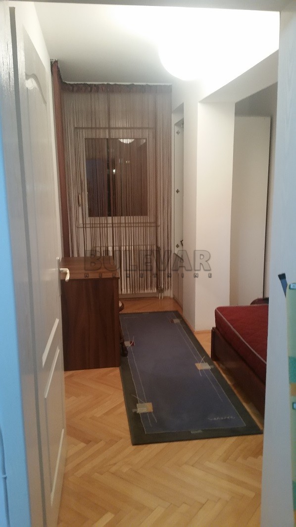 Dvosoban stan, 47 m2, Centar, Ćirila i Metodija ID: i-04546 7